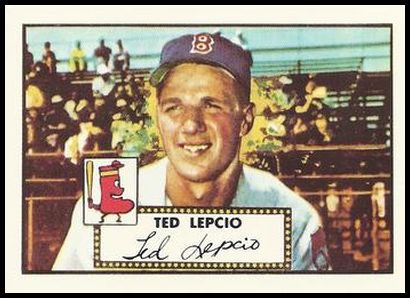 335 Ted Lepcio